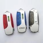 Custom Multifunctional LED Tape Measure Tool