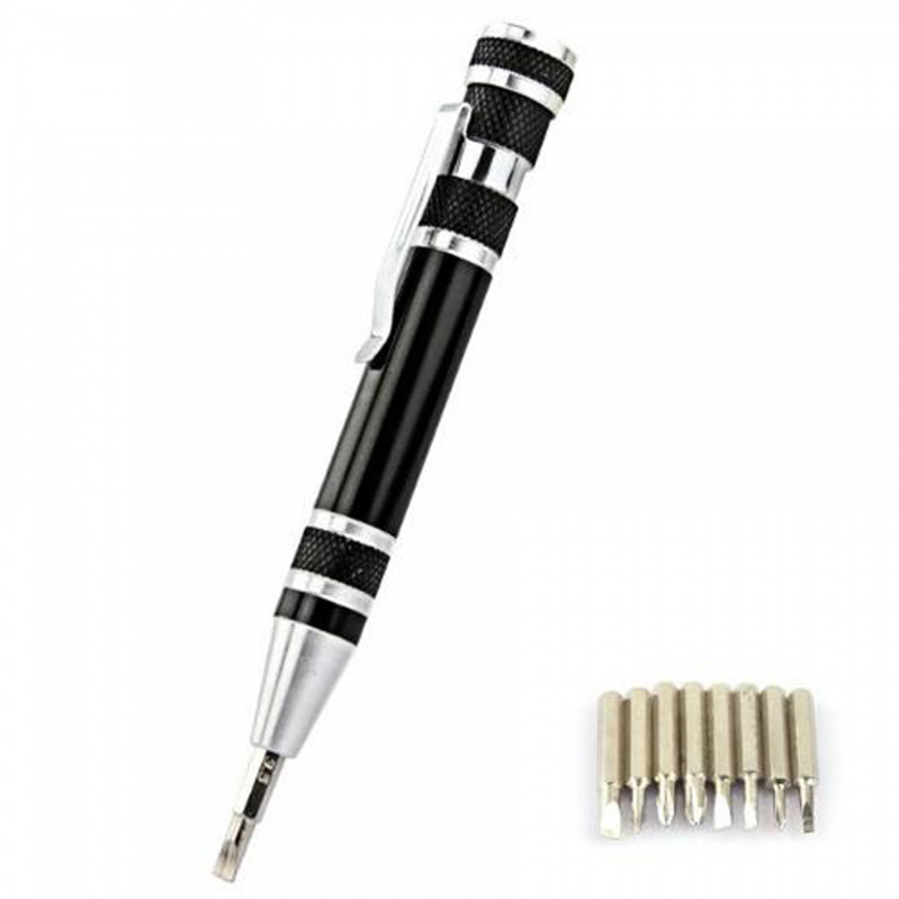 Logo Branded Pen Style Engineer Multi-Tool. Logo Branded Pen Style Engineer Multi-Tool.