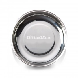 Mini Magnetic Accessory Bowl with Logo  Mini Magnetic Accessory Bowl with Logo