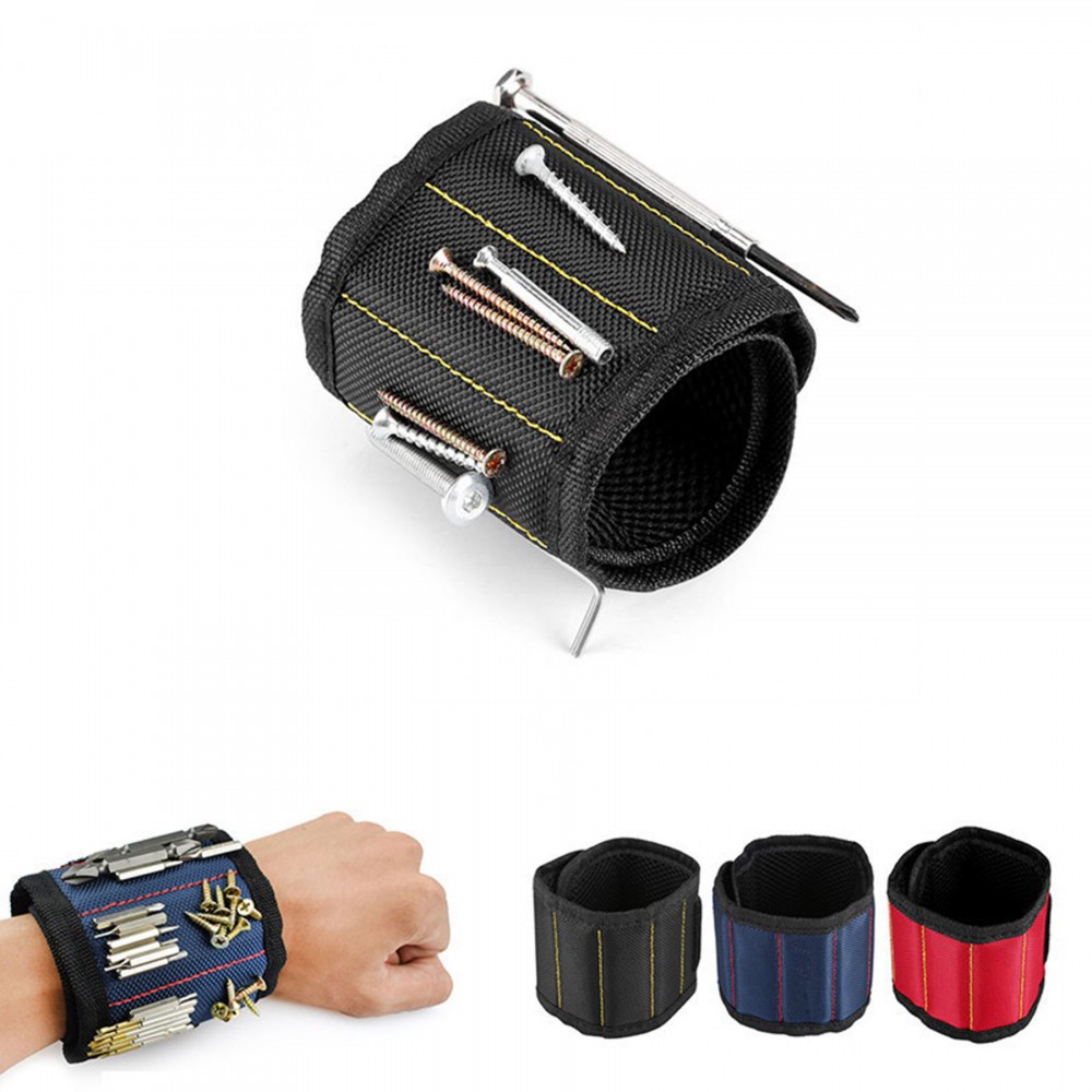 Custom Adjustable Magnetic Wristband Tool