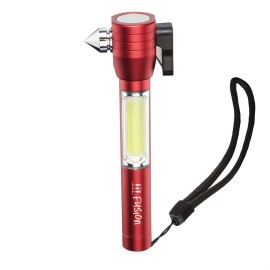 The Northline 4-in-1 COB Light - Red with Logo