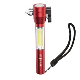Customized The Northline 4-in-1 COB Light - Red