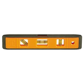 Custom Johnson 9" Magnetic Level  Custom Johnson 9" Magnetic Level