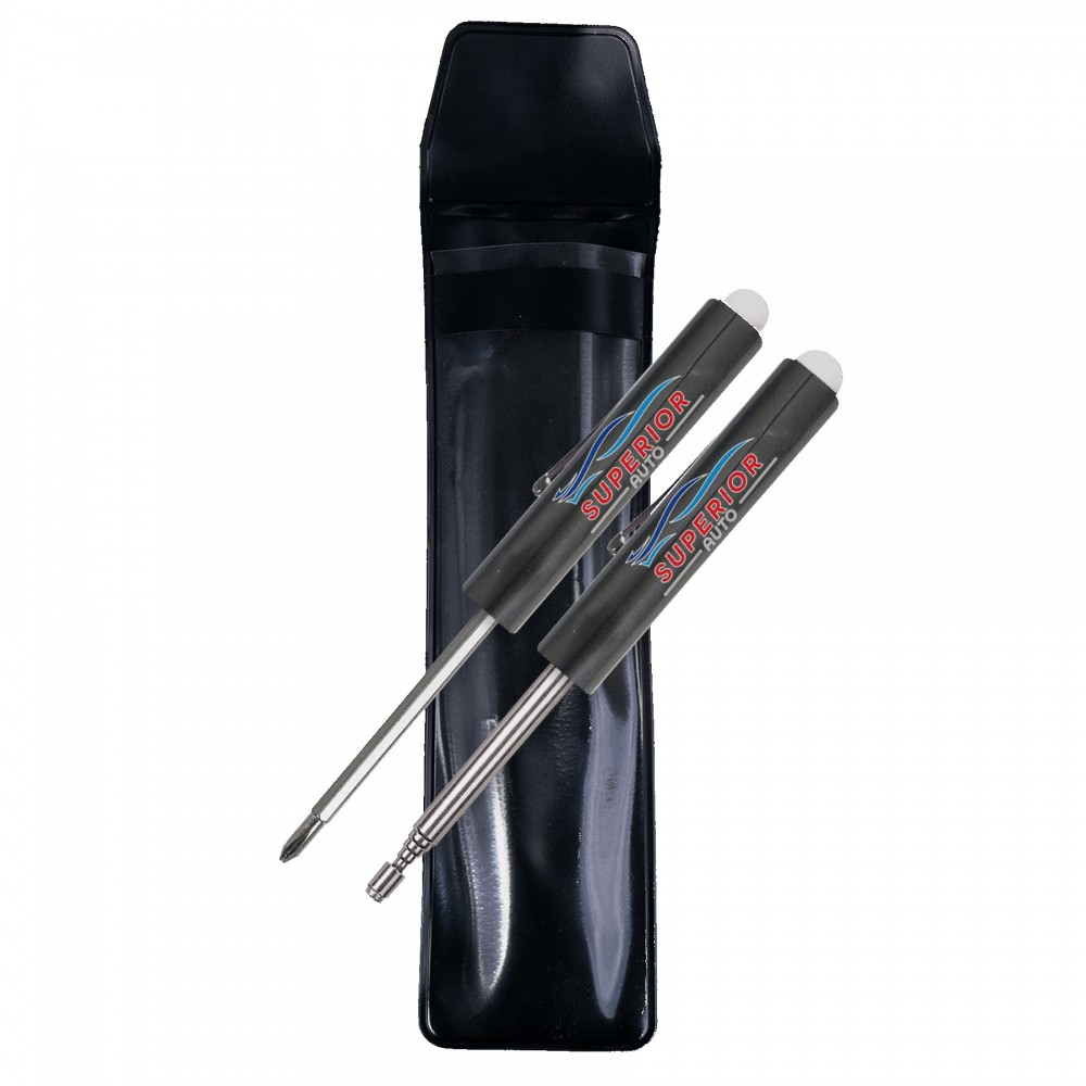 Personalized 2-Piece Jumbo Tool Set