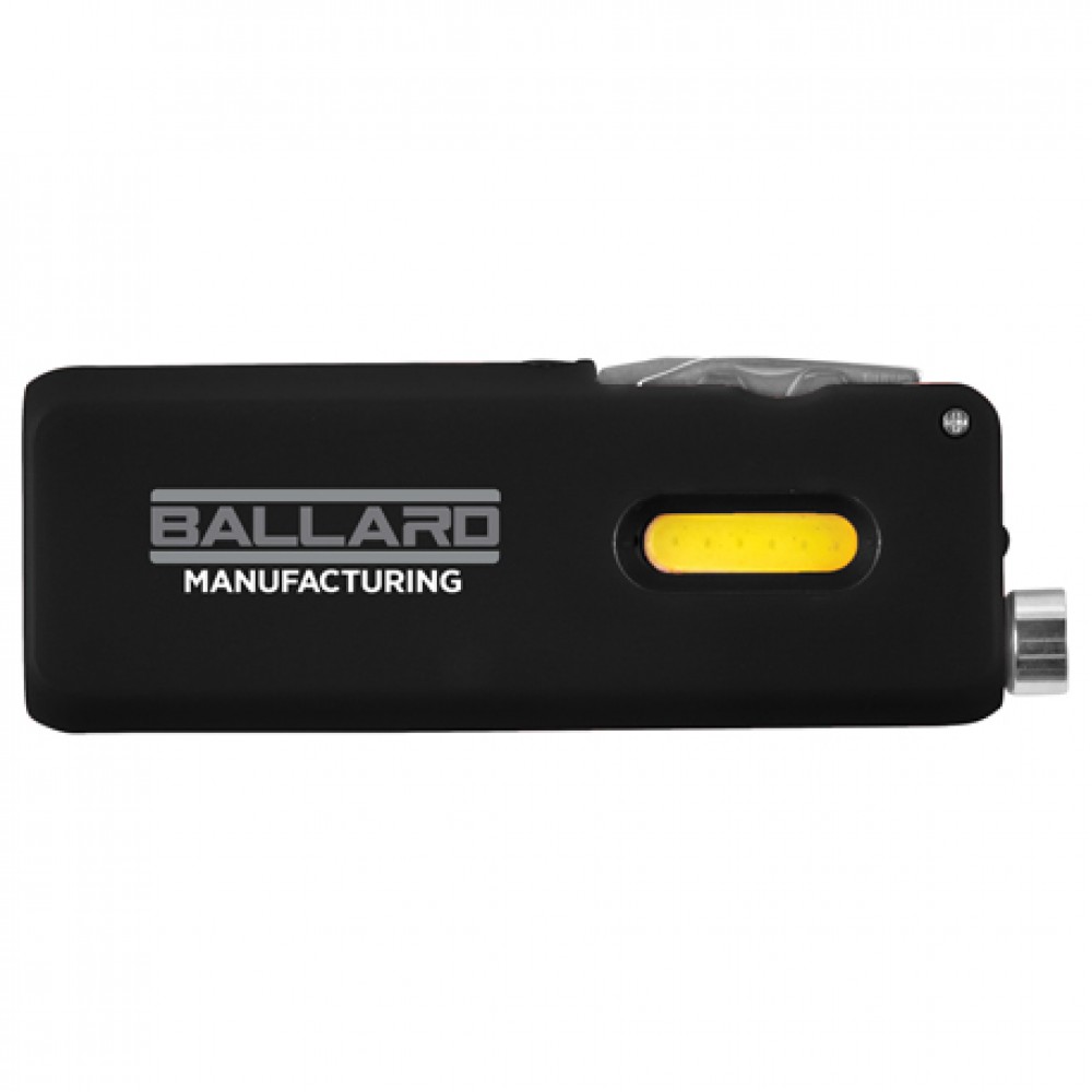 Logo Branded 4 in 1 Worklight with Telescopic Magnet Logo Branded 4 in 1 Worklight with Telescopic Magnet