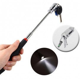 Custom Magnetic Telescoping Pick Up Tool  Custom Magnetic Telescoping Pick Up Tool
