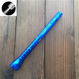 24" Flexible Magnetic Inspection Light W/ Telescopic Tube For Vehicle Repairing with Logo