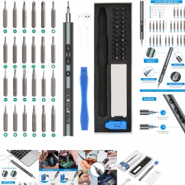 Personalized Electric Screwdriver