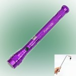 Promotional Double Head Magnetic Inspection Light Dual Magnet Work Light Corner Picker