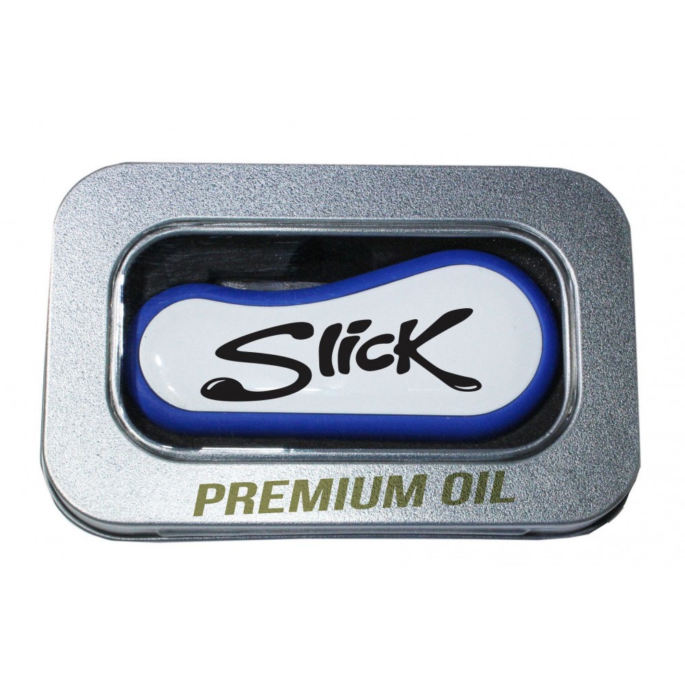 Flix DS Printed Window Tin Logo Branded Flix DS Printed Window Tin Logo Branded