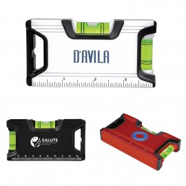 Promotional Mini Magnetic Level