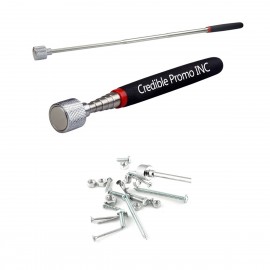 Customized Telescoping Magnetic Pick Up Tool