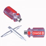 2-in-1 Pocket Reversible Screwdriver with Logo