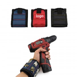 Magnetic Wristband Tool with Logo