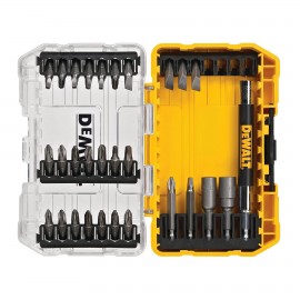 DeWalt 29 Piece Screwdriving Set with Logo