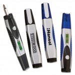 6-in-1 Tool Set with Logo