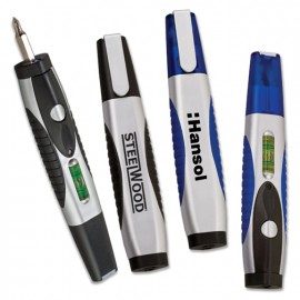 6-in-1 Tool Set with Logo  6-in-1 Tool Set with Logo