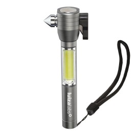 The Northline 4-in-1 COB Light - Gun Metal with Logo