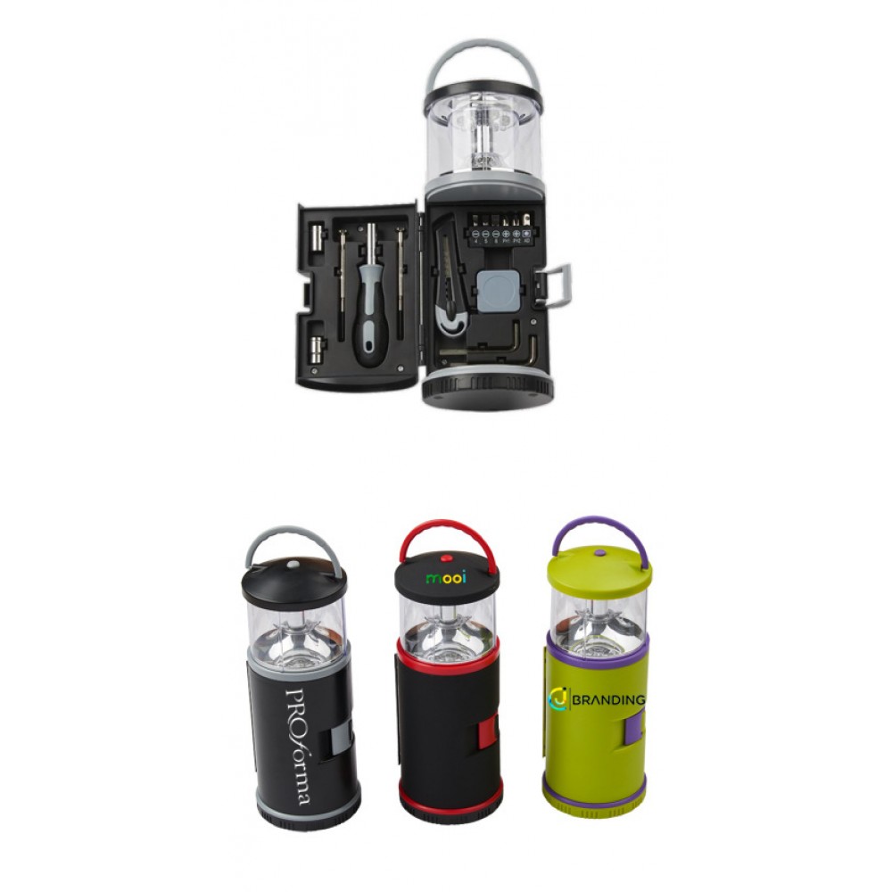 Promotional Multifunctional Tools Camping Lamp Promotional Multifunctional Tools Camping Lamp