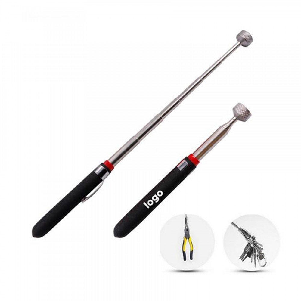 Personalized Telescoping Magnetic Pick-Up Tool