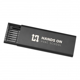 24-in-1 Screwdriver Set with Logo