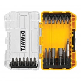 Promotional DeWalt 21 Piece Screwdriving Set  Promotional DeWalt 21 Piece Screwdriving Set