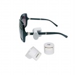 Personalized EAS Security Tag for Sunglasses