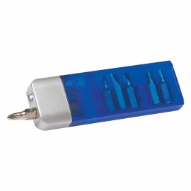 Logo Branded Compact Tool Kit  Logo Branded Compact Tool Kit