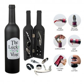 Promotional 7pc Wine Set