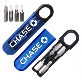 Customized Screw Driver Set