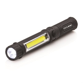 Custom The Bancroft Magnetic Worklight - Black