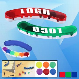 Personalized Desk Cable Organizer