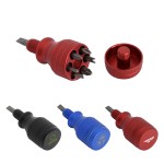 Logo Branded Best Buddy Tools Mini 7- in-1 Precision Screwdriver Tool