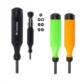 Personalized MegaPro 8-In-1 Driver  Personalized MegaPro 8-In-1 Driver