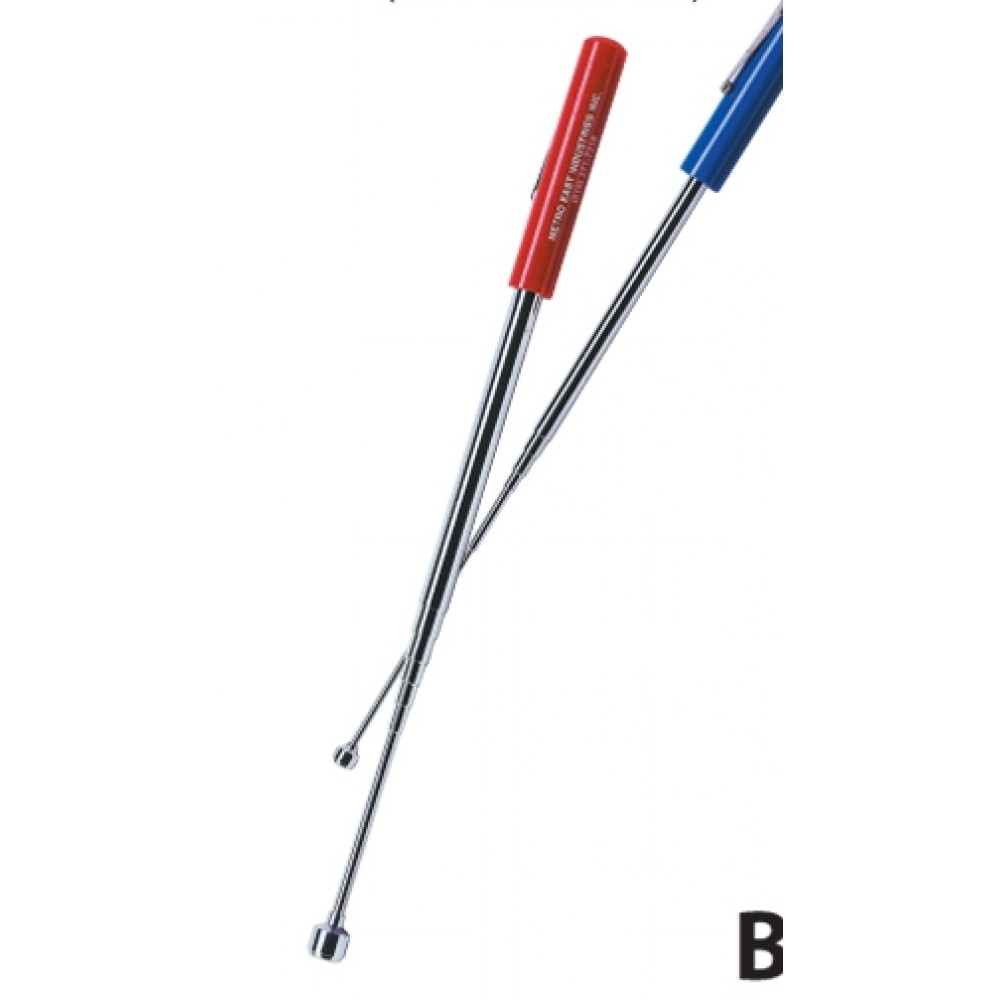 Large Handle 1 Lb. Magnet Pick Up Tool with Logo Large Handle 1 Lb. Magnet Pick Up Tool with Logo