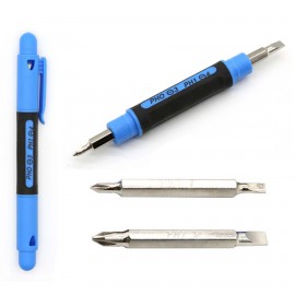 Custom 4-in-1 Screwdriver Set