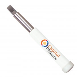 Large Round 4-In-One Magnetic Driver Set FC with Logo