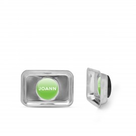 Customized Mini Magnetic Accessory Tray  Customized Mini Magnetic Accessory Tray