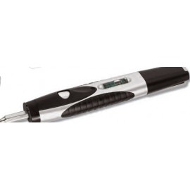 Custom Multi-Tool LED Flashlight