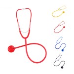 Promotional Non-Magnetic Disposable Stethoscopes