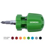 Logo Branded Picquic Stubby