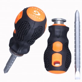 Customized 2-in-1 Pocket Reversible Screwdriver  Customized 2-in-1 Pocket Reversible Screwdriver
