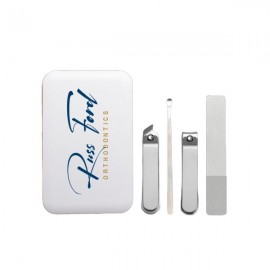 Travel Manicure Sets with Logo