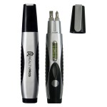 3-in1 Multi-Tool, Screwdriver, Level & LED Flashlight - One Color with Logo