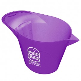 Logo Branded 8 Oz. Measuring Cup  Logo Branded 8 Oz. Measuring Cup