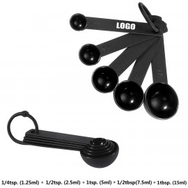 5 IN 1 Measuring Spoon with Logo