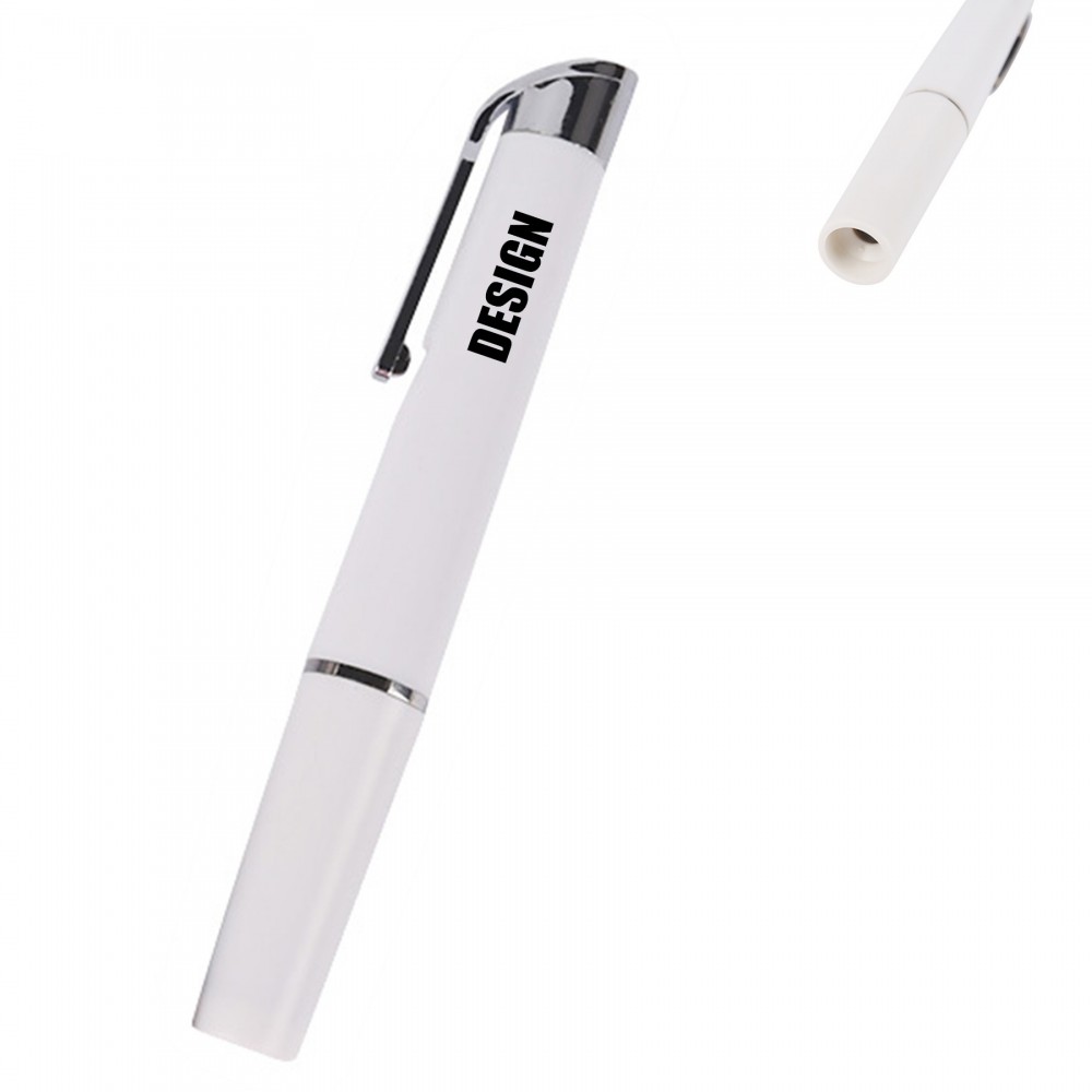 Personalized Diagnostic Penlight Pen Personalized Diagnostic Penlight Pen