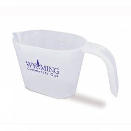Promotional Cook's Choice Two-Cup Measuring Cup  Promotional Cook