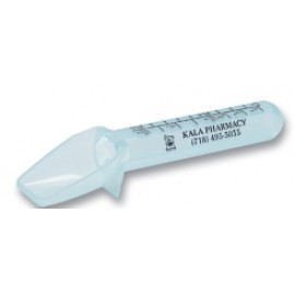 Custom Medicine Spoon