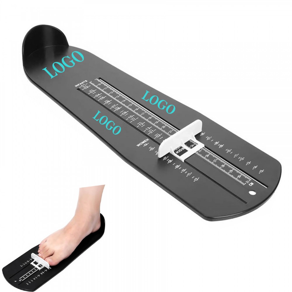 Custom Us Size Standard Adult And Child Measurement Tool